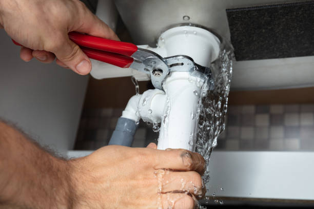 Best Residential water damage restoration  in Stacy, MN